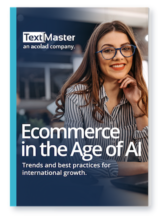 Ecommerce in the Age of AI